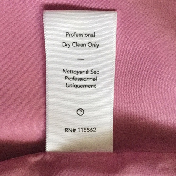 Elizabeth and James Rosa Dress - Picture 7 of 8